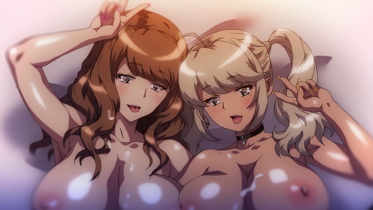 thumbnail for Ecchi na Onee-chan ni Shiboraretai 2 on oppai.stream, all your anime hentai needs in one place